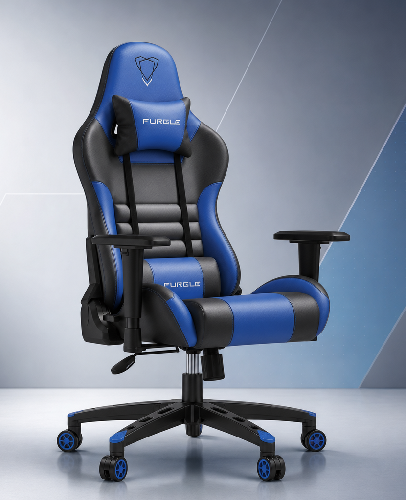 Gaming & Smart Furniture
